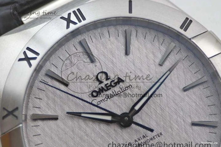 0114 Constellation SS SBF 1:1 Best Edition White Dial on Black Gummy Strap A8900 Super Clone Attractive 7799